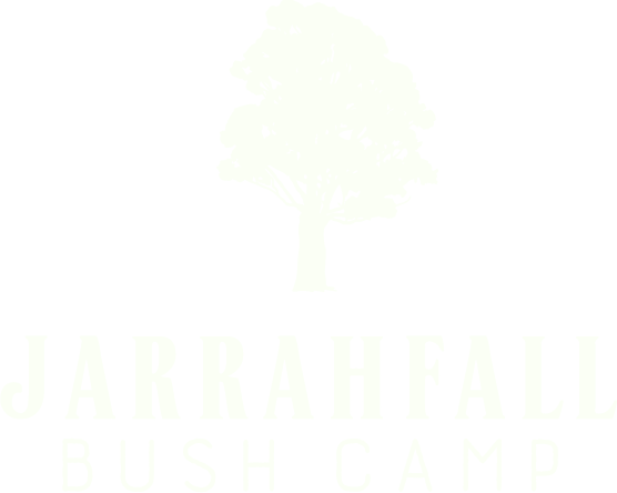 Jarrahfall Logo